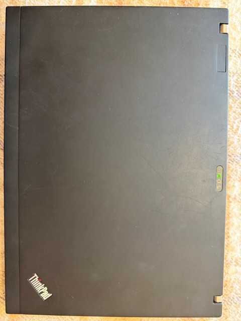 Laptop Lenovo ThinkPad x200