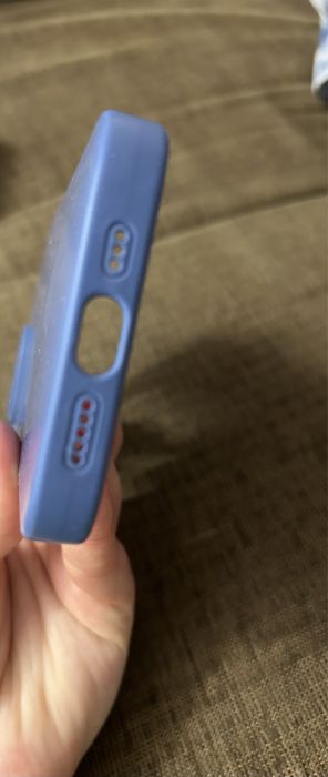 Vând husă iPhone 14