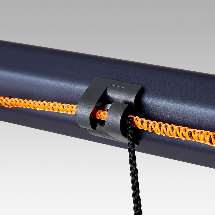 Poartă fotbal Sg500 mărimea M - No Size - produs resigilat Decathlon