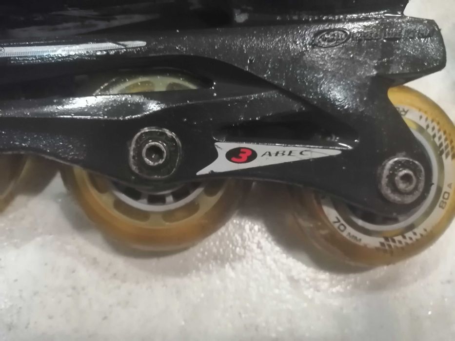 Детски, юношески ролери, кънки