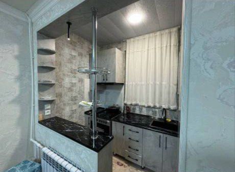 Sergiliy Kunlik kvartira