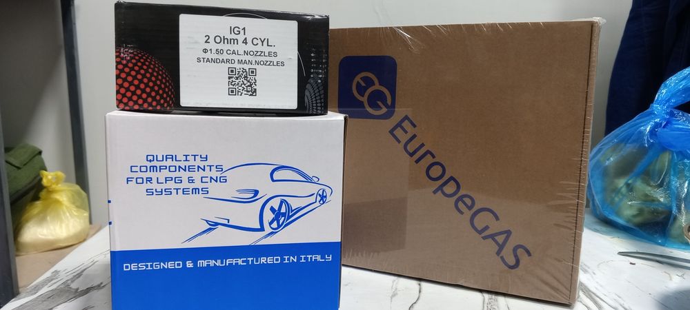 Propan gaz uskunasini sifatli va hamyon bop o'rnatamiz