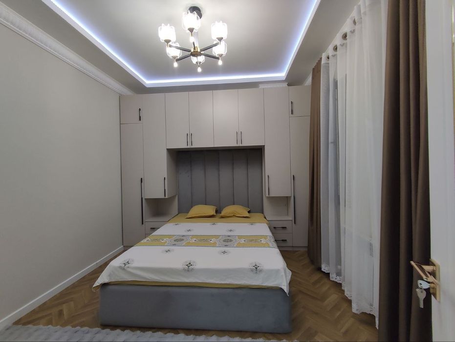 Срочна сотилади .юнусобод 11 кв