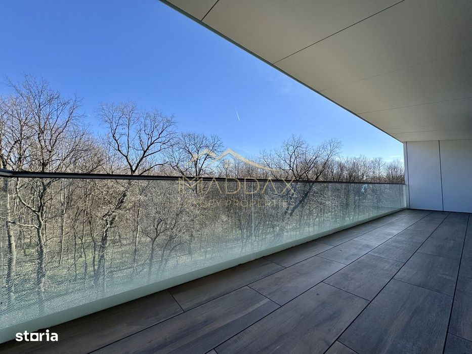 Apartament cu 4 camere *183mp* - Prima Inchiriere // Stejarii - Baneas