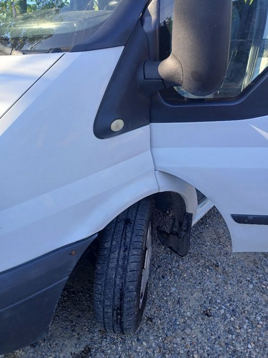 Avand Ford transit, 9 locuri!!!