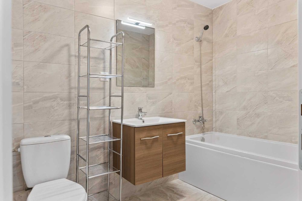 Garsoniera New Confort City, Popesti Leordeni, Comision 0%