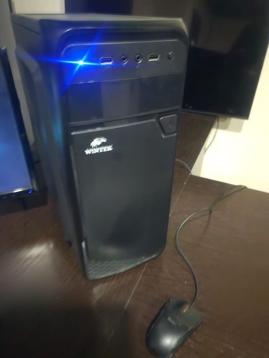 Компьютер системный блок core i5