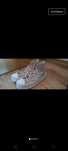Converse piele intoarsa