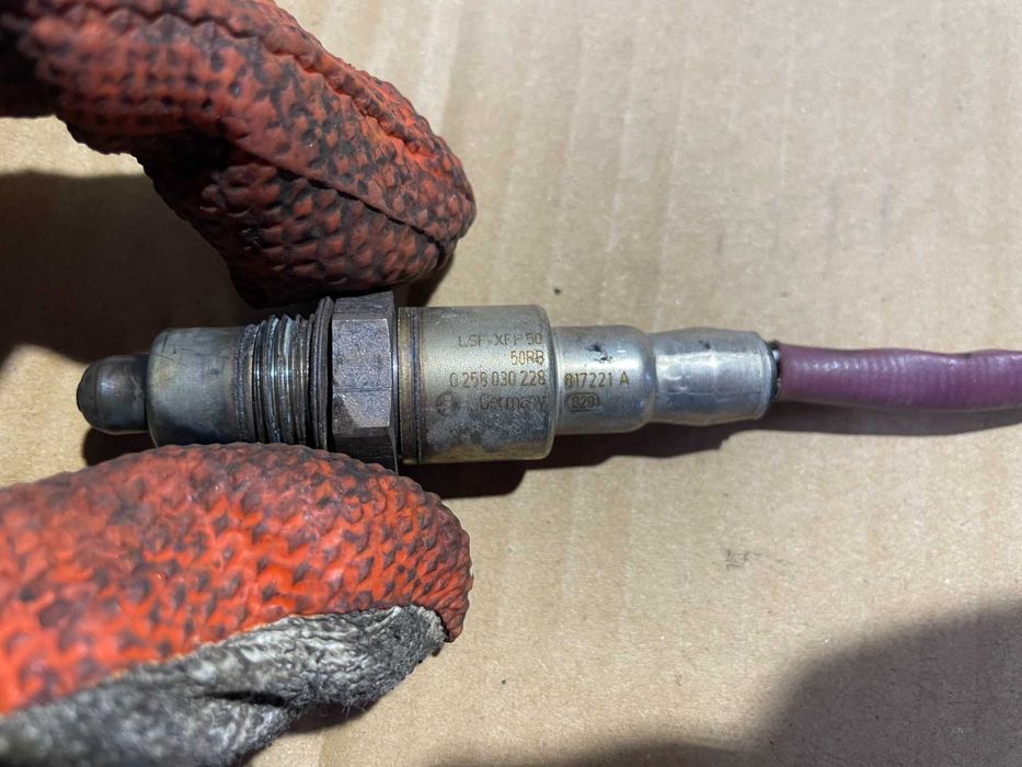 Ламбда Сонда Сензор SUZUKI SX4 S-Cross JY 2018