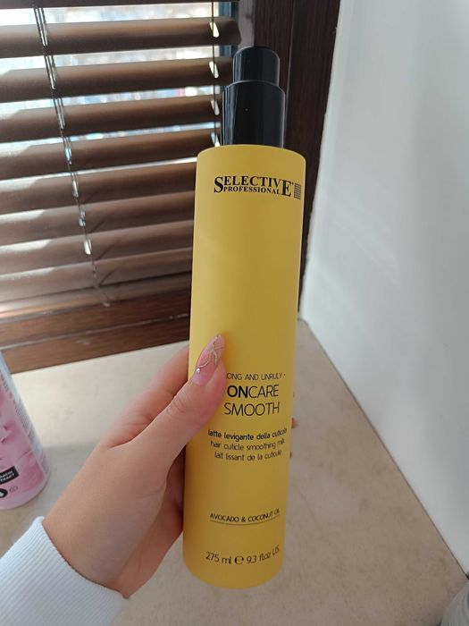 Лот Продукти и козметика за коса