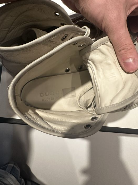 Gucci “California” High