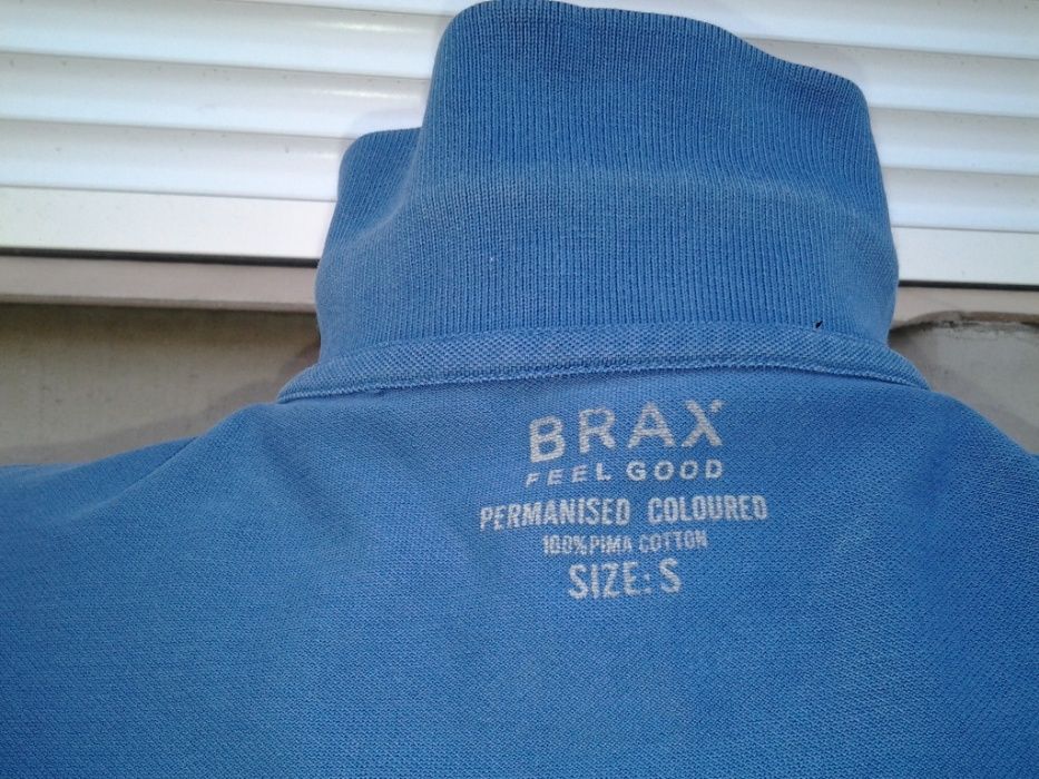 Brax Club tricou mar. 38 - 40 S - M