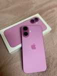 Iphone 16 с гарантией
