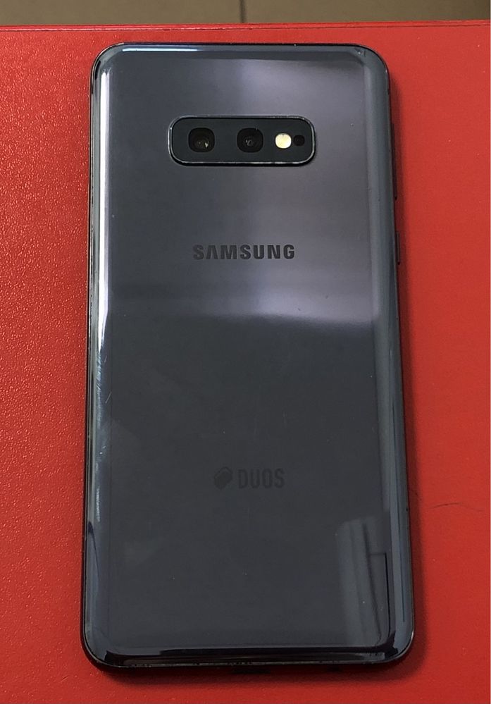 Samsung S10e  128 Gb