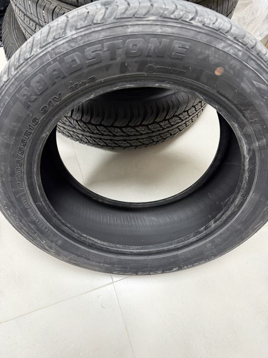 Резина продается