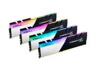 Memorie G.SKILL Trident Z Neo 64GB DDR4 3600MHz CL16 Quad Channel Kit