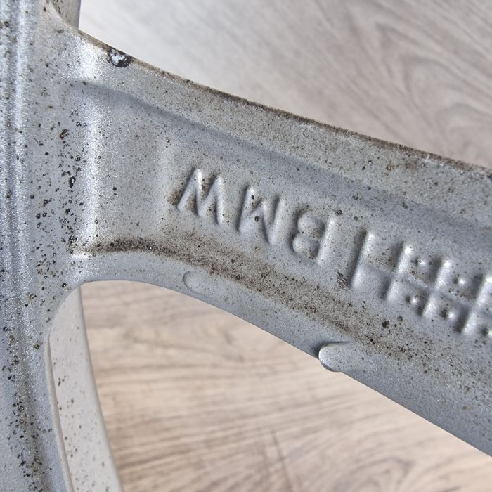 Оригинални BMW Джанти 18   X3 III (G01)