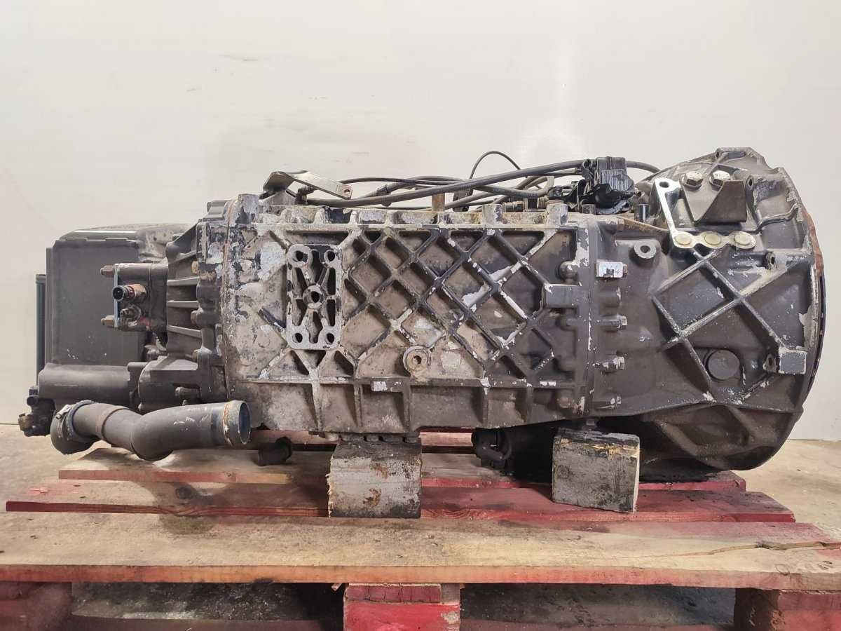 Cutie de viteze ZF 16S2521TO camion MAN TGA - Piese de schimb MAN