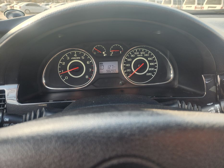 Jentra qora aftamat rangi qora Lukli