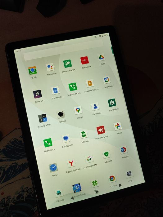 Планшет Teclast M40SE