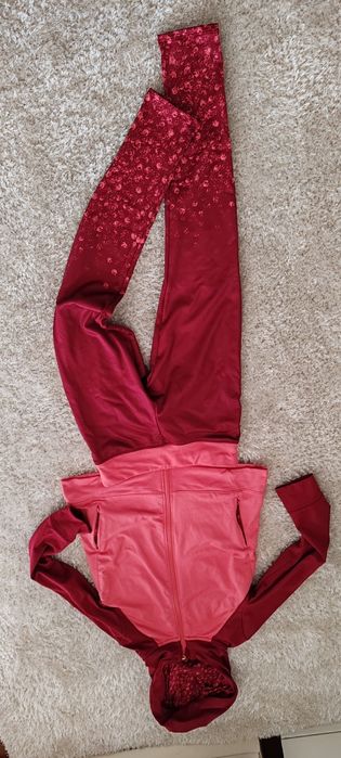 Комплект Декатлон 10-11г.