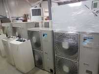 Daikin altherma термопомпа въздух-вода с хидробокс 16 kw киловата
