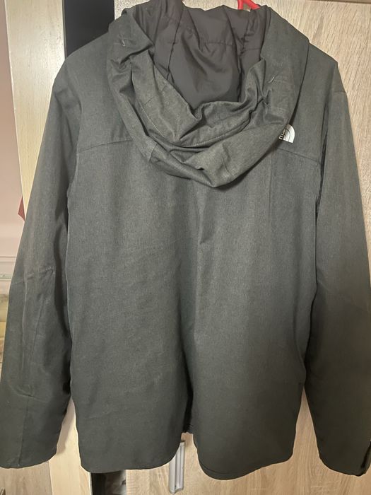 Мъжко зимно яке The North Face ,M рязмер
