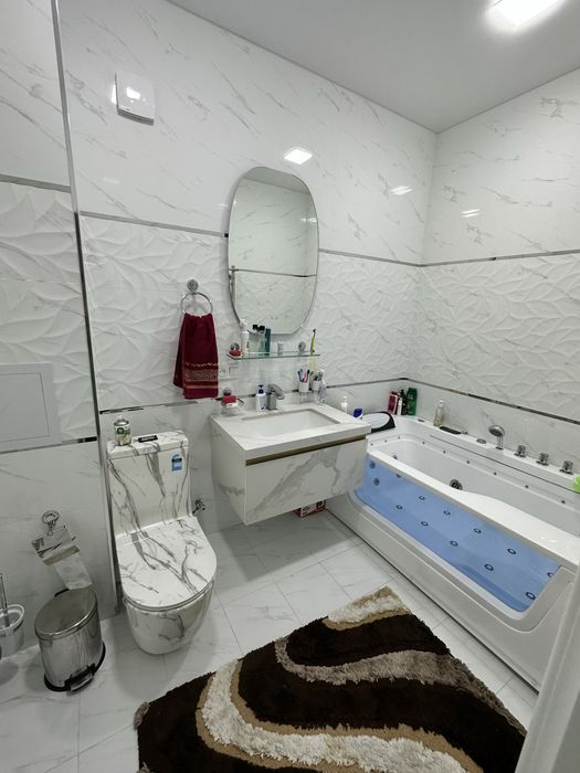 Продаётся своя квартира на паркентском