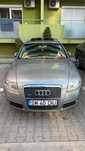 De vanzare Audi a6 c6 quattro!
