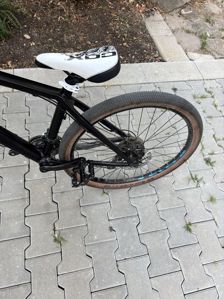 Колело 26’’ Drag C1 Fun