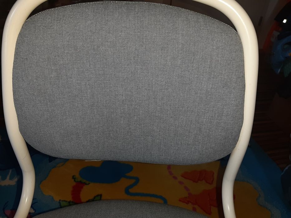 Scaun Ikea  rotativ copii