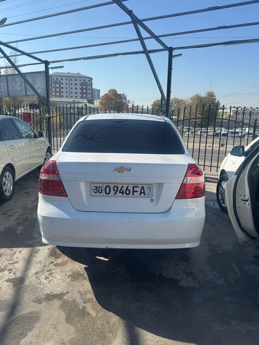 Avtomashina ijaraga beriladi