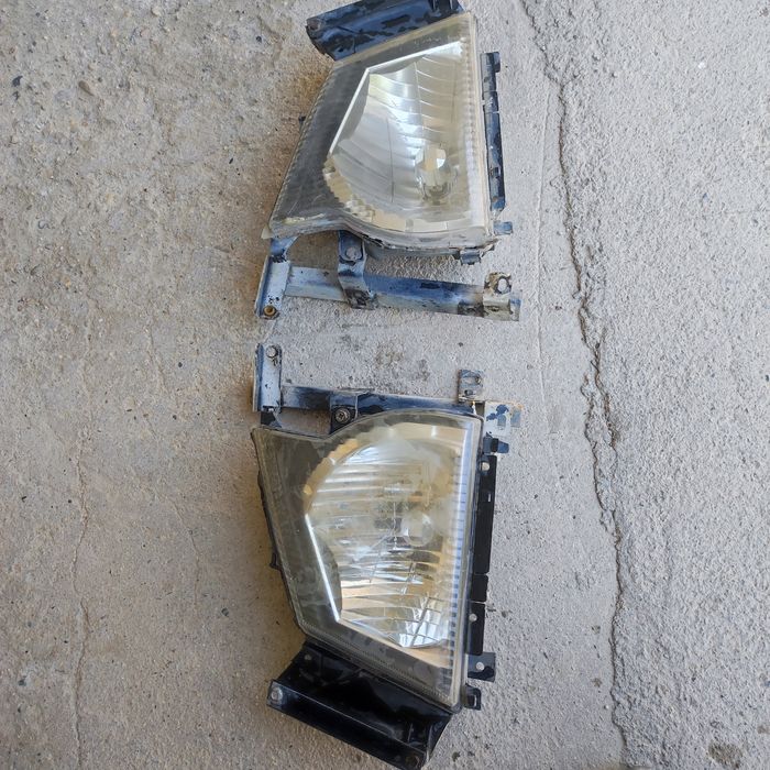 Исузу запчастлари