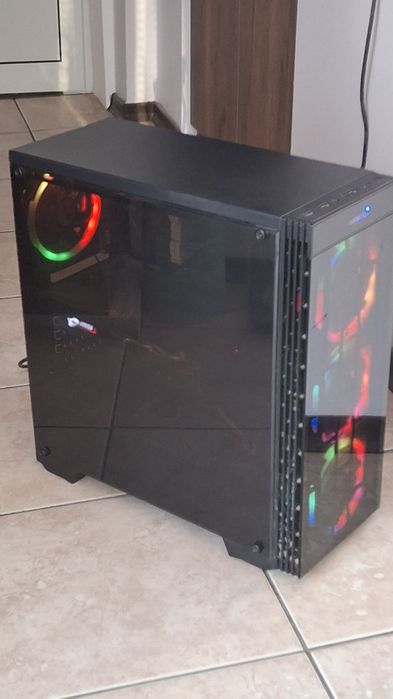 Геймърски компютър