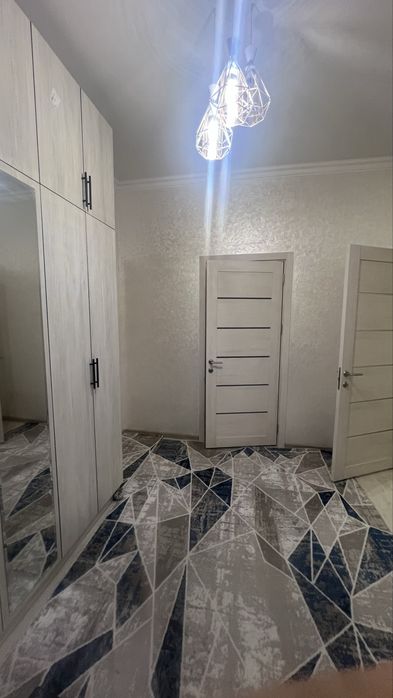 Qizlar uchun kvartira