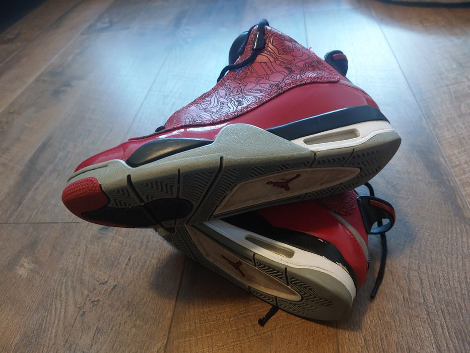 Nike Jordan mărimea 41