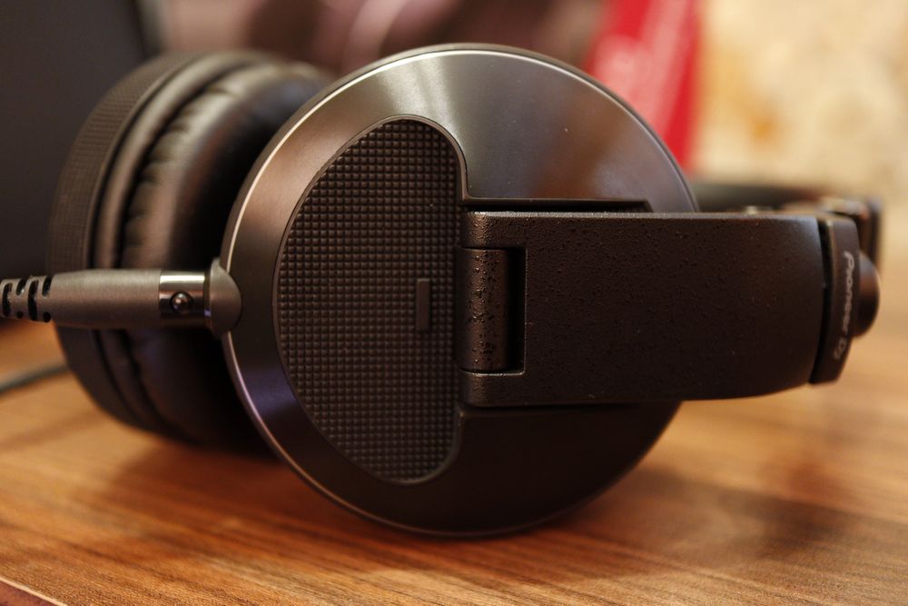 ТОП слушалки Pioneer DJ HDJ-X10