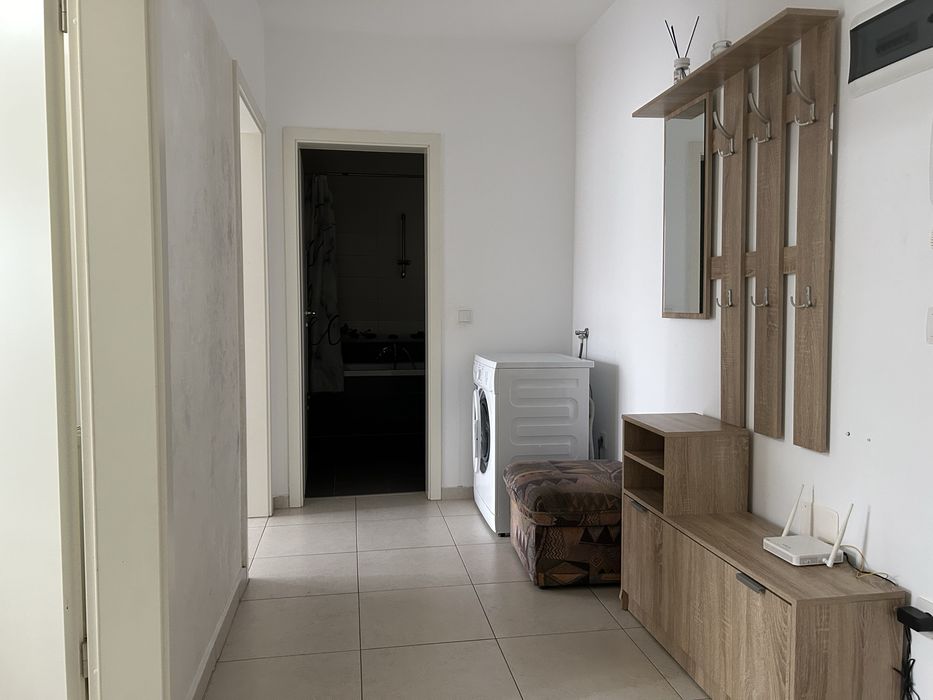 Apartament 2 camere de inchiriat in cart Avantgarden