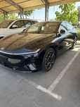 Changan A07 restyling