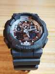 Casio G Shock Ga 100 nou