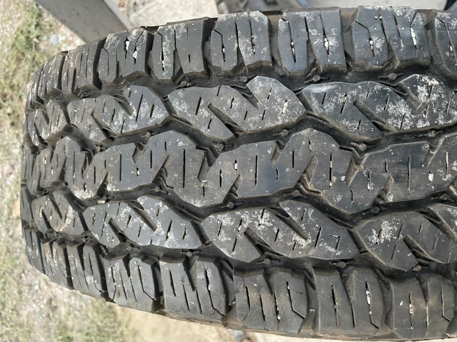 грязевая резина r15