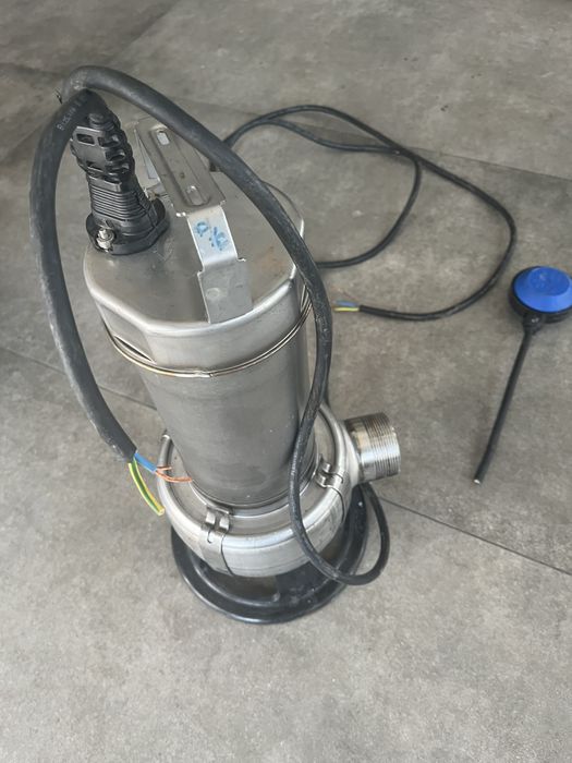 Vand pompa apa Grundfos AP50 defecta