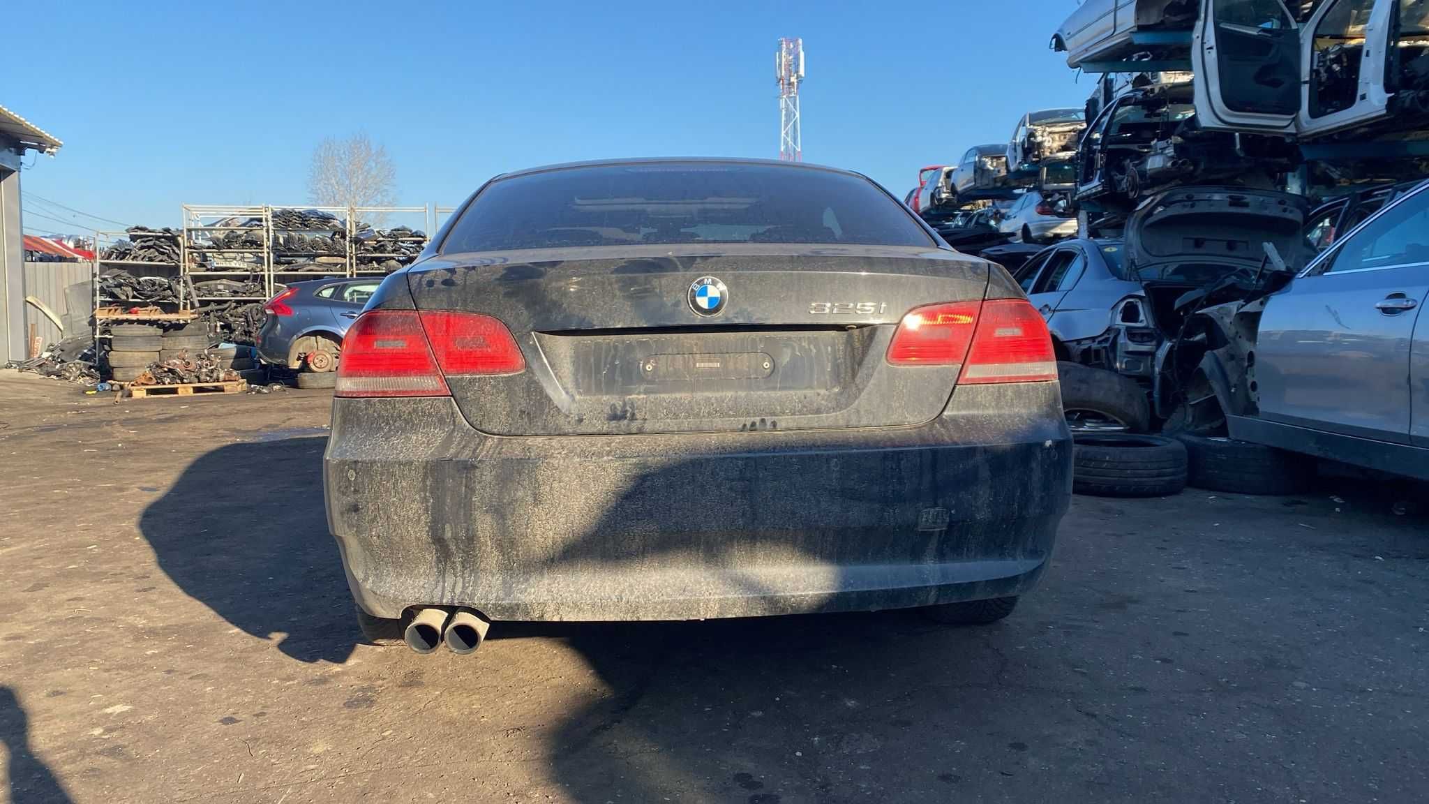 Dezmembrez BMW E92 2.0 B an 2009 cod motor N53B30A