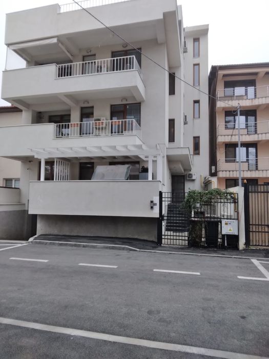 Inchiriez aparatament 2 camere Baneasa