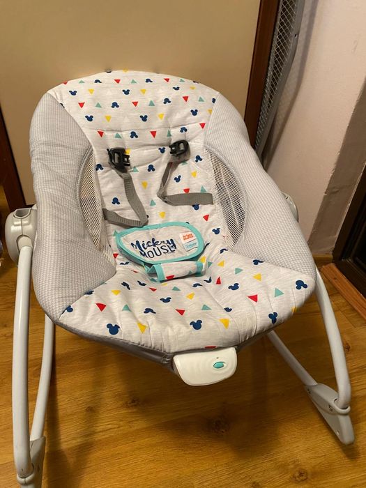 Leagăn bebelusi.Mai multe detalii la telefon