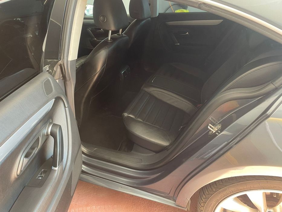 Vw Passat CC 2009