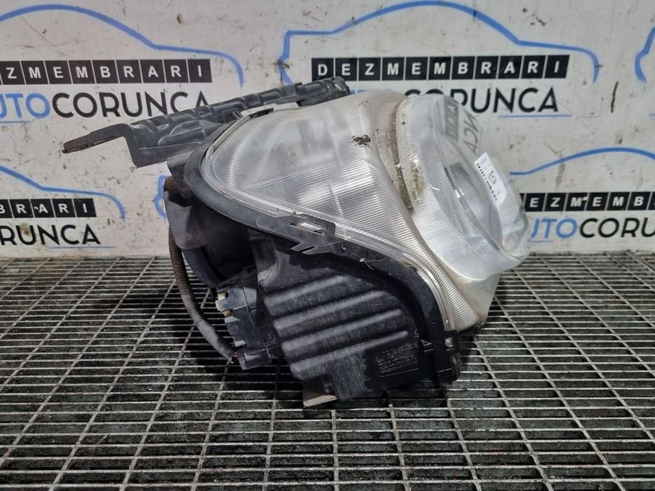 Far Dreapta Nissan Juke Facelift 2014 - 2018 SUV 4 Usi (1257) LED