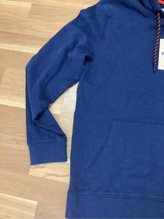 Hanorac cu gluga Tom Tailor XL