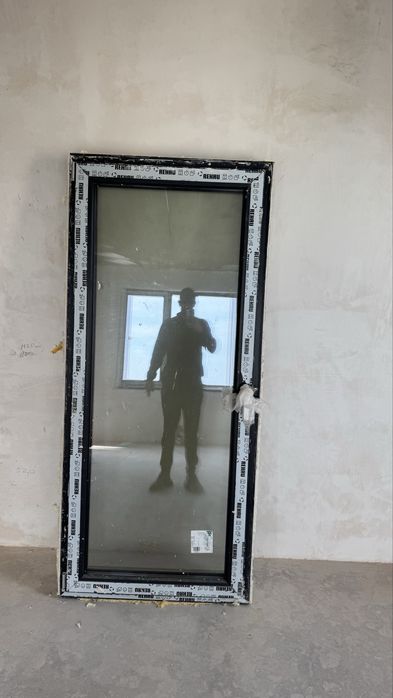 Нова дограма. Не пасна размера.