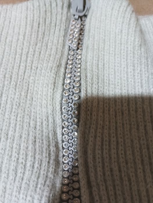 дамски пуловер Maison Femalien